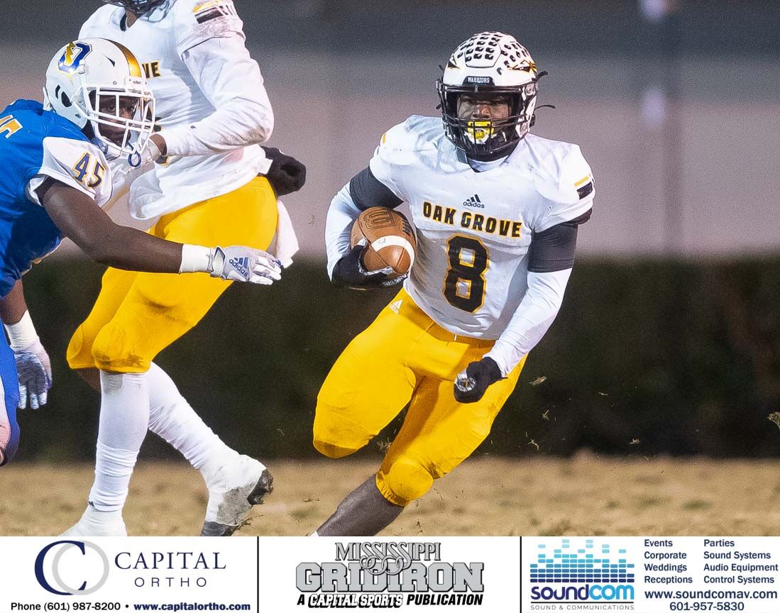 Oak Grove vs Oxford, 6A Title Game 21.JPG